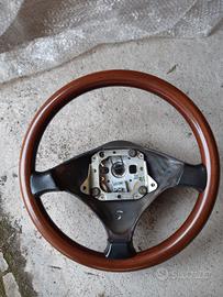 volante alfa 156
