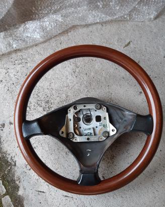 volante alfa 156