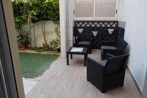 Appartamento da novembre ad aprile