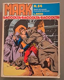 fumetti Mark 