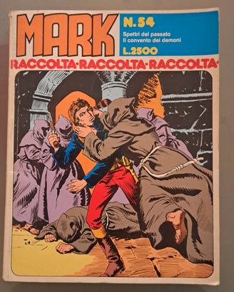 fumetti Mark 