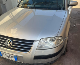 Passat 2001 1.9 131