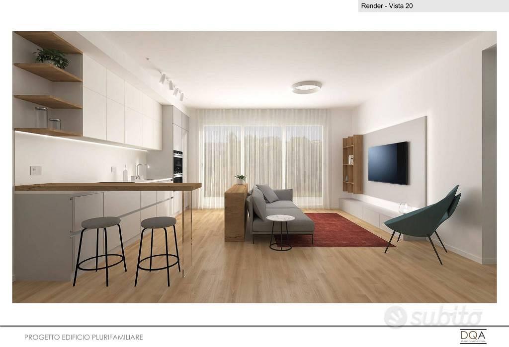 Appartamento – Rezzato, Brescia - Altro
