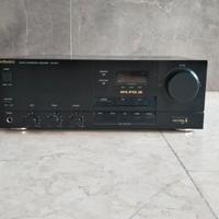 TECHNICS SU- X977 stereo amplifier 
