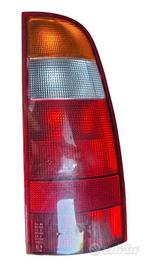 STOP FANALE POSTERIORE DESTRO VOLKSWAGEN Polo Vari