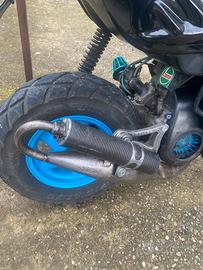 Matmitta mhr booster