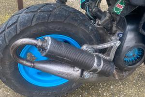 Matmitta mhr booster