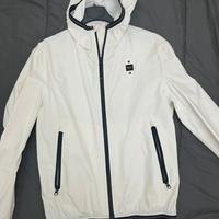 Giacca antivento blauer nuova