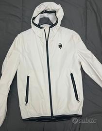 Giacca antivento blauer nuova