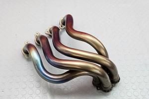 COLLETTORI SCARICO HONDA CBR 954 RR 2002 2003