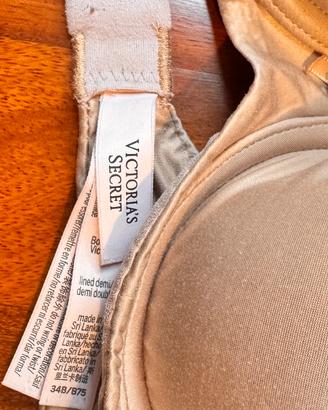 Victoria’s Secret reggiseno 34A