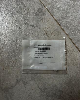 agilent Part No: 5062-8562