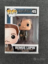 Funko pop Remus Lupin 45