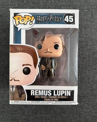 Funko pop Remus Lupin 45