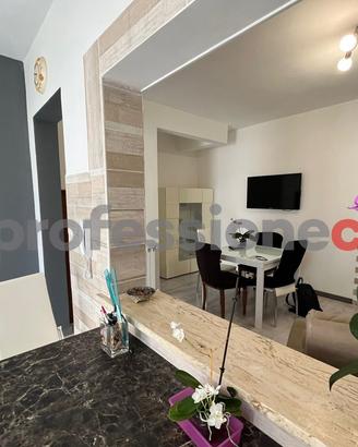 Appartamento Pomezia [PC1149VRG] (Torvaianica)