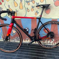 Gravel taglia M/L