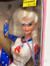 BARBIE DA COLLEZIONE