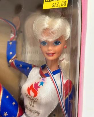 BARBIE DA COLLEZIONE