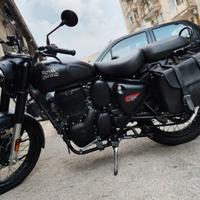 Royal Enfield Classic 350 - 2024