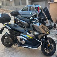 Xadv 750 2024 - full optional - realizzo immediato