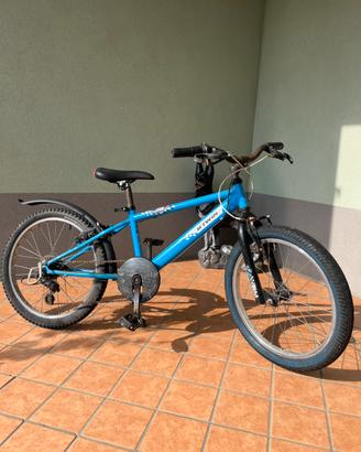 Bici Bambino B-Twin