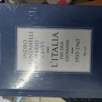 Storia D'Italia, Indro Montanelli