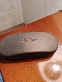 Custodia per occhiali Max Mara 