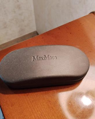 Custodia per occhiali Max Mara 