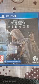 Assassins Creed Mirage