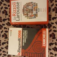Vocabolario ed Enciclopedia 