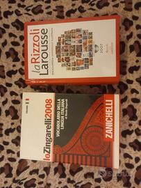 Vocabolario ed Enciclopedia 