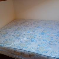 Materasso matrimoniale