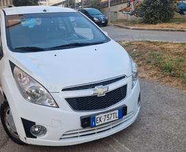 CHEVROLET Spark - 2011