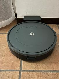 Roomba iRobot Combo