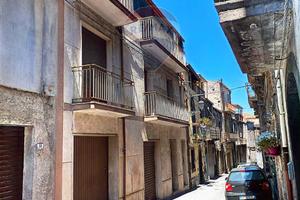 Casa Indipendente - Randazzo