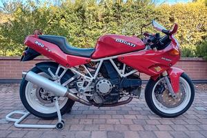 DUCATI 900 SS