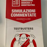 Simulazioni commentate