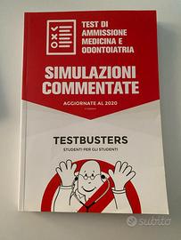 Simulazioni commentate