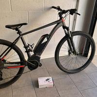 Ebike Atala B-Cross Front