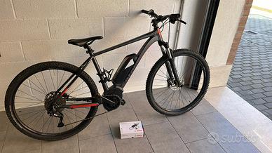 Ebike Atala B-Cross Front