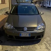 Golf 5