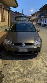 Golf 5