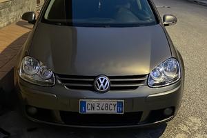 Golf 5