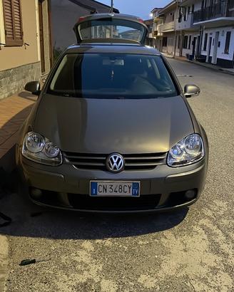 Golf 5