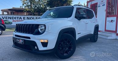 Jeep Renegade Limited 1.6 Multijet 130cv