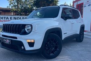 Jeep Renegade Limited 1.6 Multijet 130cv