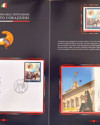 Corazzieri 150 anniversario dell’istituzione
