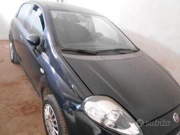 crande punto benzina 1.2 ricambi