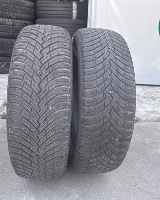 gomme usate 1756515 All Seasons PIRELLI - CIN - 00