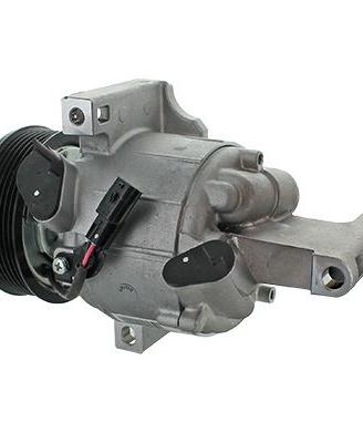 Compressore Clima Smart ForTwo 453 4538307000